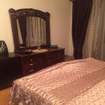 Kirayə (aylıq) 3 otaqlı Yeni Tikili, Nəsimi rayonu 5