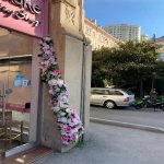 Kirayə (aylıq) Obyekt, Nizami metrosu, Yasamal qəs., Yasamal rayonu 10