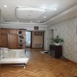 Satılır 3 otaqlı Köhnə Tikili, Nizami metrosu, Yasamal rayonu 5