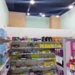 Аренда Объект, İnşaatçılar метро, Ясамал район 4