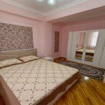 Kirayə (aylıq) 3 otaqlı Yeni Tikili Xırdalan 4