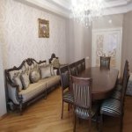 Продажа 3 комнатная Новостройка Хырдалан 4