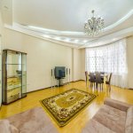Посуточно 3 комнат Новостройка, м. 28 Мая метро, Насими район 2