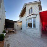 Satılır 5 otaqlı Həyət evi/villa, Badamdar qəs., Səbail rayonu 1