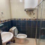 Kirayə (aylıq) 2 otaqlı Köhnə Tikili, İçərişəhər metrosu, Axundov bağı, Səbail rayonu 12