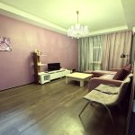 Kirayə (aylıq) 2 otaqlı Köhnə Tikili, Səbail rayonu 3