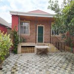 Satılır 3 otaqlı Həyət evi/villa, Zığ qəs., Suraxanı rayonu 1