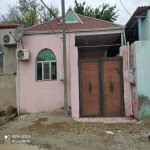 Satılır 3 otaqlı Həyət evi/villa, Koroğlu metrosu, Zabrat qəs., Sabunçu rayonu 1