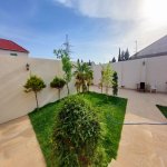 Satılır 4 otaqlı Həyət evi/villa, Şüvəlan, Xəzər rayonu 6