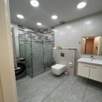Kirayə (aylıq) 3 otaqlı Yeni Tikili, 20 Yanvar metrosu, Yasamal rayonu 14