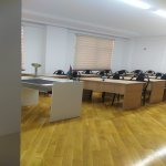 Kirayə (aylıq) 4 otaqlı Ofis, Xətai metrosu, Xətai rayonu 1