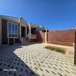 Satılır 4 otaqlı Həyət evi/villa, Zabrat qəs., Sabunçu rayonu 2