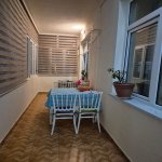 Продажа 3 комнат Новостройка, м. Эльмляр Академиясы метро, Ясамал район 6