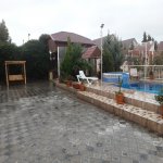 Kirayə (günlük) 4 otaqlı Həyət evi/villa, Bilgəh qəs., Sabunçu rayonu 40