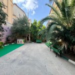 Kirayə (aylıq) 6 otaqlı Həyət evi/villa, Nəsimi rayonu 28