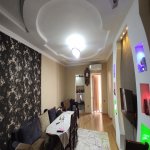 Satılır 4 otaqlı Həyət evi/villa, Avtovağzal metrosu, Biləcəri qəs., Binəqədi rayonu 21