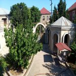 Satılır 16 otaqlı Həyət evi/villa, Xətai metrosu, H.Aslanov qəs., Xətai rayonu 4