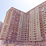 Продажа 3 комнат Новостройка, İnşaatçılar метро, пос. Йени Ясамал, Ясамал район 1