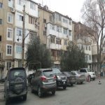 Satılır 3 otaqlı Köhnə Tikili, Qara Qarayev metrosu, Nizami rayonu 1