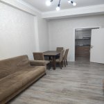 Kirayə (aylıq) 2 otaqlı Yeni Tikili, Gənclik metrosu, Nərimanov rayonu 4