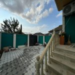 Satılır 4 otaqlı Həyət evi/villa, Koroğlu metrosu, Sabunçu rayonu 5