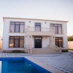 Kirayə (aylıq) 5 otaqlı Həyət evi/villa, Mərdəkan, Xəzər rayonu 1