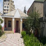 Satılır 4 otaqlı Həyət evi/villa, Avtovağzal metrosu, Biləcəri qəs., Binəqədi rayonu 1