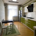 Kirayə (aylıq) 4 otaqlı Yeni Tikili, Xətai metrosu, Xətai rayonu 6