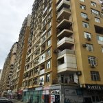 Продажа 2 комнат Новостройка, м. Ази Асланова метро, Хетаи район 1