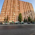 Продажа 2 комнат Новостройка, м. Насими метро, 9-ый микрорайон, Бинагадинский р-н район 1