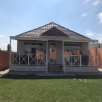 Satılır 4 otaqlı Həyət evi/villa, Buzovna, Xəzər rayonu 3