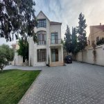 Kirayə (aylıq) 4 otaqlı Bağ evi, Mərdəkan, Xəzər rayonu 3