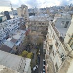 Аренда 2 комнат Вторичка, м. Сахил метро, Бульвар, Сябаиль район 24
