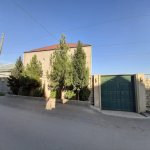 Satılır 5 otaqlı Həyət evi/villa, Avtovağzal metrosu, Xocəsən qəs., Binəqədi rayonu 2