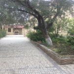 Satılır 7 otaqlı Həyət evi/villa, Badamdar qəs., Səbail rayonu 7