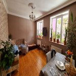 Satılır 4 otaqlı Həyət evi/villa, Avtovağzal metrosu, Biləcəri qəs., Binəqədi rayonu 5