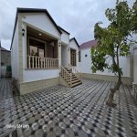 Satılır 4 otaqlı Həyət evi/villa, Zabrat qəs., Sabunçu rayonu 2