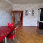 Аренда 3 комнат Новостройка, İnşaatçılar метро, Ясамал район 4
