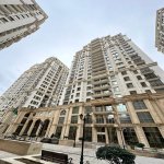 Продажа 2 комнат Новостройка, м. Эльмляр Академиясы метро, Ясамал район 1