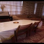 Kirayə (günlük) 2 otaqlı Həyət evi/villa Qax 2