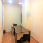 Kirayə (aylıq) 10 otaqlı Ofis, Gənclik metrosu, Nərimanov rayonu 10
