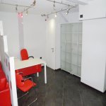 Kirayə (aylıq) 4 otaqlı Ofis, Gənclik metrosu, Nəsimi rayonu 20