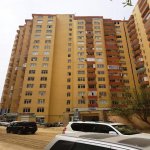 Продажа 3 комнат Новостройка, пос. Йени Ясамал, Ясамал район 1