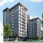 Продажа 3 комнат Новостройка, м. Нариман Нариманов метро, Министерство Образование, Наримановский р-н район 2