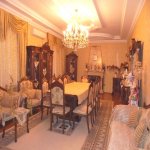 Satılır 8 otaqlı Həyət evi/villa, Badamdar qəs., Səbail rayonu 6