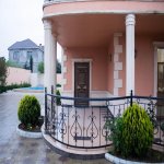 Kirayə (günlük) 6 otaqlı Həyət evi/villa, Mərdəkan, Xəzər rayonu 5