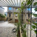 Satılır 12 otaqlı Həyət evi/villa, Azadlıq metrosu, Binəqədi rayonu 12