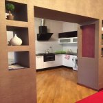 Kirayə (günlük) 2 otaqlı Yeni Tikili, Xətai metrosu, Ağ şəhər, AMAY, Xətai rayonu 17