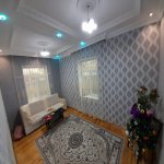 Satılır 3 otaqlı Həyət evi/villa, Binə qəs., Xəzər rayonu 3