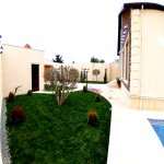 Satılır 4 otaqlı Həyət evi/villa, Mərdəkan, Xəzər rayonu 23